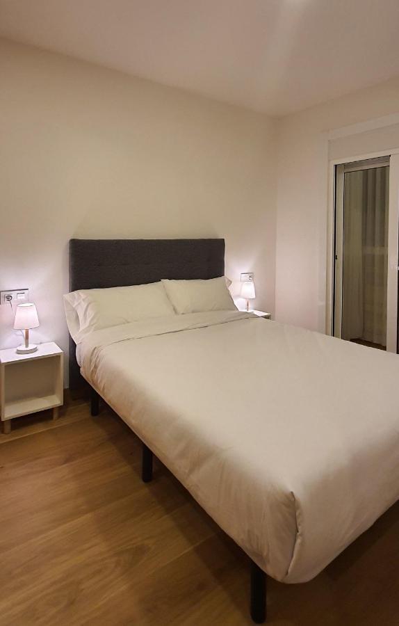 Apartamento Franja 50 Gastromaar A Coruña Exteriér fotografie