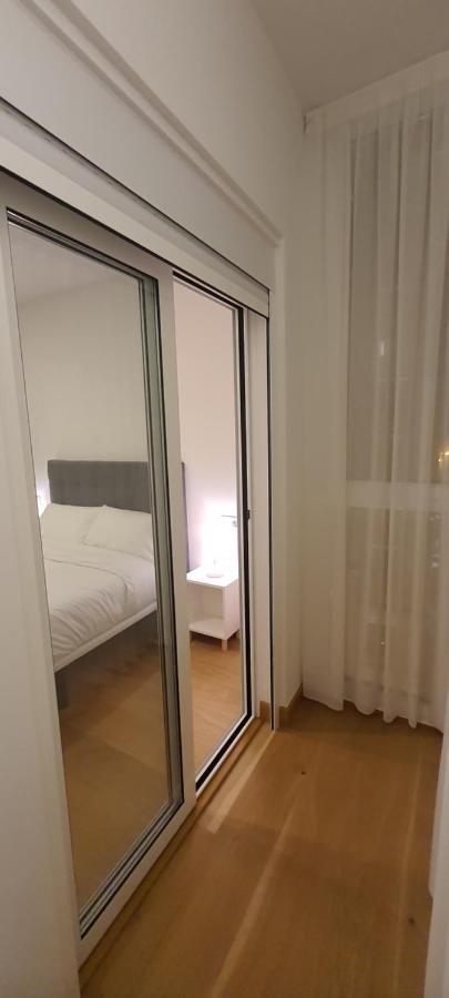 Apartamento Franja 50 Gastromaar A Coruña Exteriér fotografie