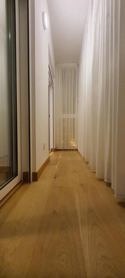 Apartamento Franja 50 Gastromaar A Coruña Exteriér fotografie