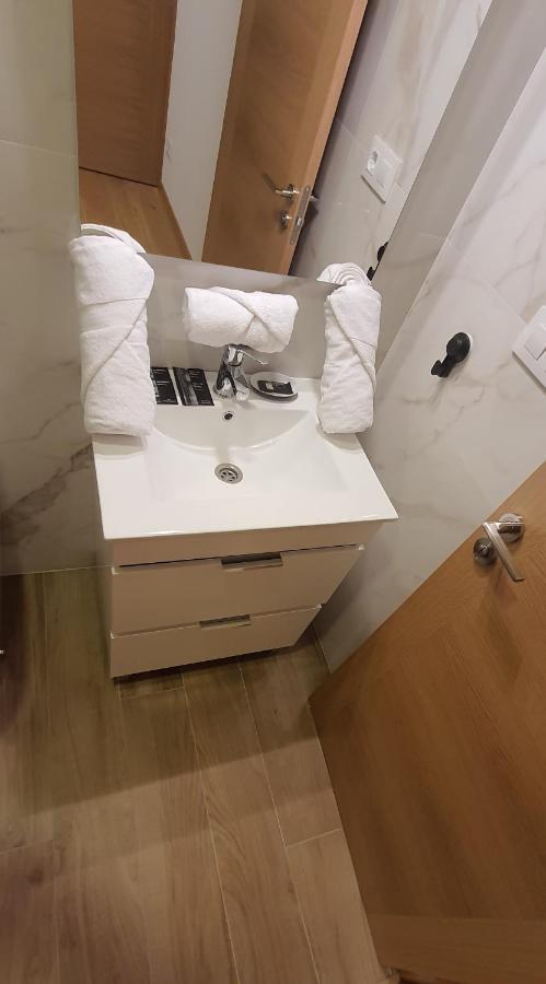 Apartamento Franja 50 Gastromaar A Coruña Exteriér fotografie